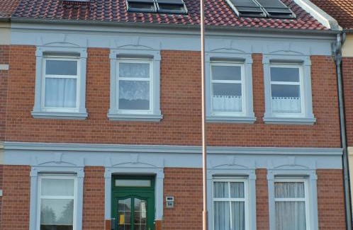 Tangermuende Appartement | Fewo Augusta