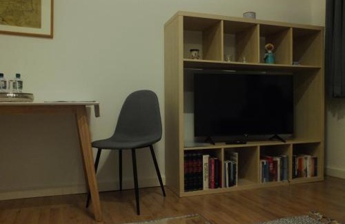 Tangermuende Appartement | Fewo Augusta