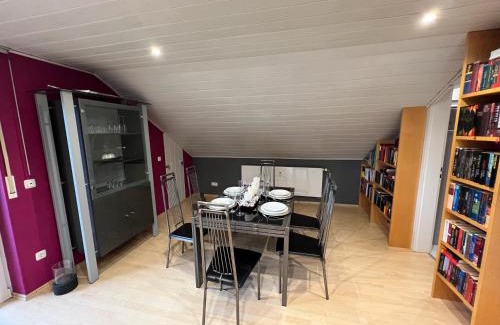 Miltenberg District Appartement | Fewo Ausblick
