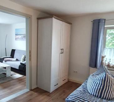 Rambin Appartement | Fewo Backbord