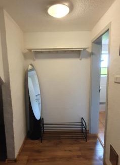 Rambin Appartement | Fewo Backbord