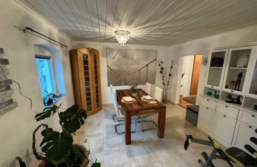 Laufen Appartement | FeWo beim Alex