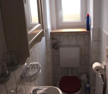 Beuron Appartement | Fewo Benedikta