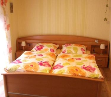 Beuron Appartement | Fewo Benedikta