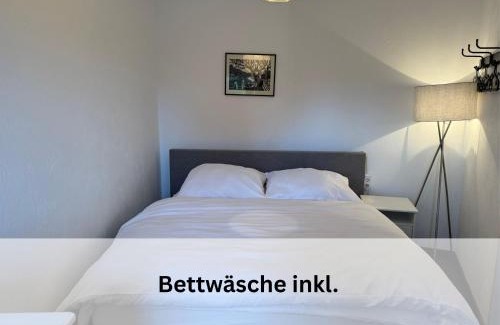 Altenau Appartement | FeWo Berg-Domizil Altenau inklusive Bettwäsche und Handtüchern
