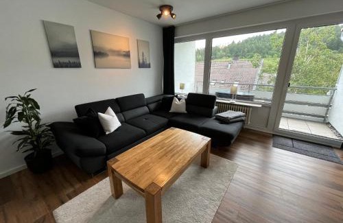 Usseln Appartement | Fewo Bergperle