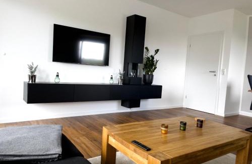 Usseln Appartement | Fewo Bergperle