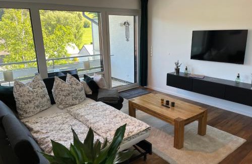 Usseln Appartement | Fewo Bergperle
