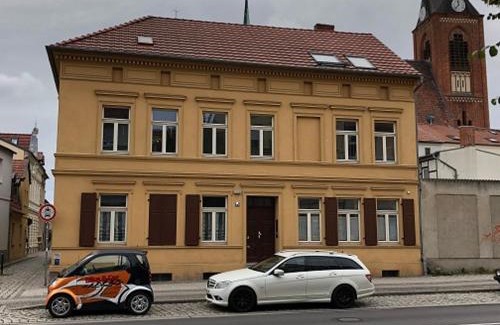 Stendal Appartement | FeWo Bismarck 29