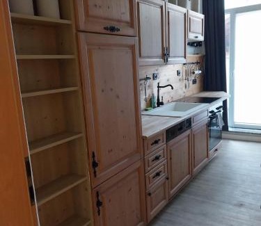 Stendal Appartement | FeWo Bismarkstraße 32 - 3Raum