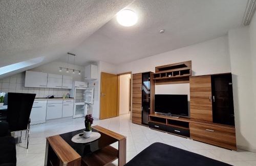 Neuenburg am Rhein Appartement | FeWo BlackForest