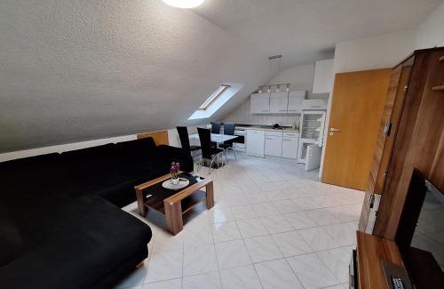 Neuenburg am Rhein Appartement | FeWo BlackForest