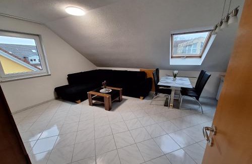 Neuenburg am Rhein Appartement | FeWo BlackForest