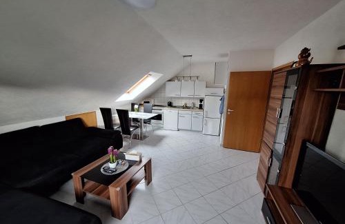 Neuenburg am Rhein Appartement | FeWo BlackForest