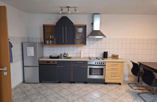 Neuenburg am Rhein Appartement | FeWo BlackForest 2