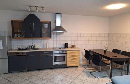 Neuenburg am Rhein Appartement | FeWo BlackForest 2