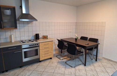 Neuenburg am Rhein Appartement | FeWo BlackForest 2