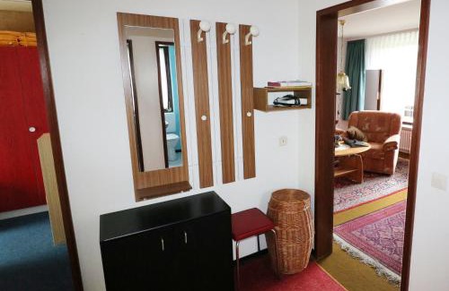 Schluchsee Appartement | Fewo Blumbach Nr 4, Schluchsee, Feldberg