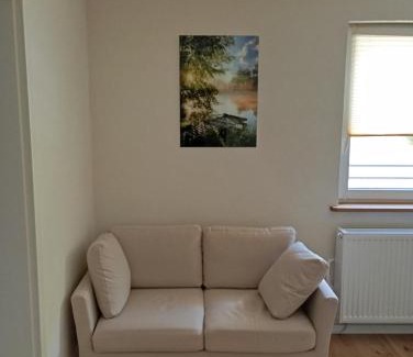 Lemberg Appartement | Fewo Brünahl
