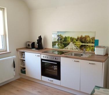 Lemberg Appartement | Fewo Brünahl