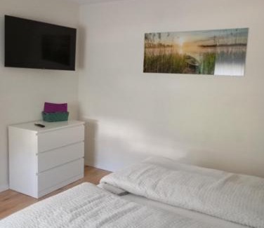 Lemberg Appartement | Fewo Brünahl