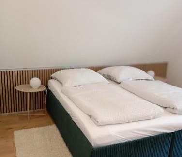 Lemberg Appartement | Fewo Brünahl