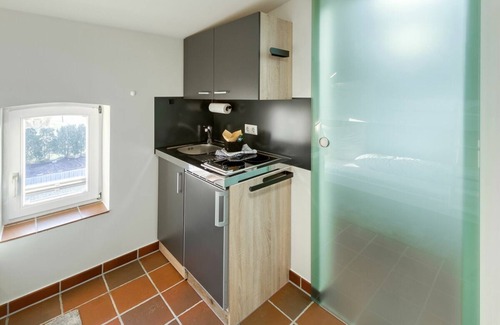 Dobbin-Linstow Appartement | Fewo Briefkästchen - Perfekt für Ihren Urlaub in der Natur - Briefkästchen