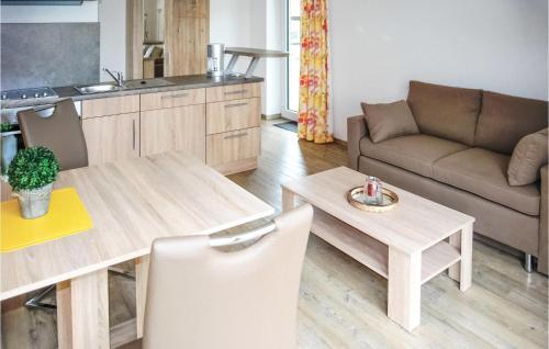 Kaschow Appartement | Fewo Burg Müggenburg