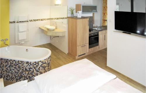 Kaschow Appartement | Fewo Burg Müggenburg