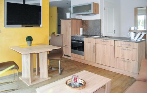 Kaschow Appartement | Fewo Burg Müggenburg