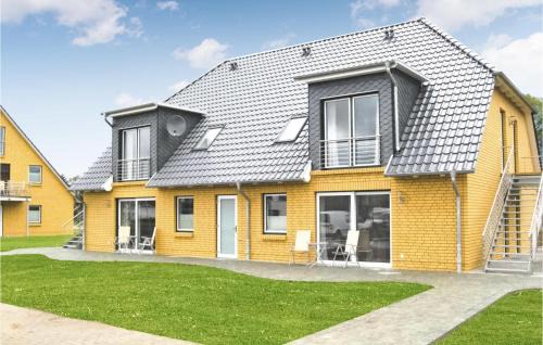 Kaschow Appartement | Fewo Burg Müggenburg