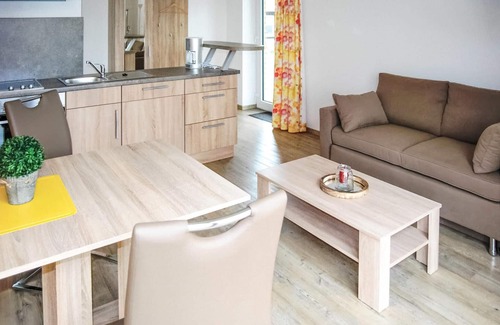 Kaschow Appartement | FeWo Burg Müggenburg
