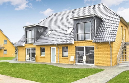 Kaschow Appartement | FeWo Burg Müggenburg