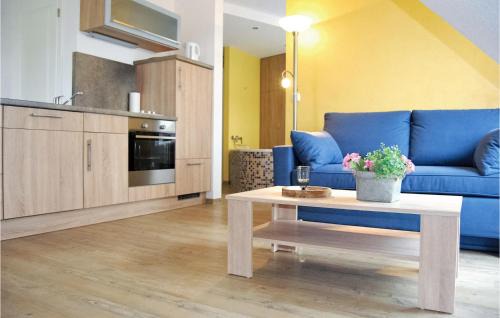 Kaschow Appartement | Fewo Burg Rothenklempenow