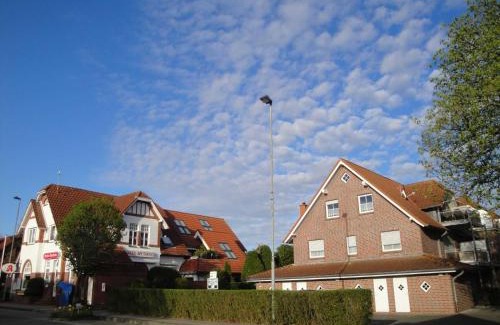 Wittmund Appartement | Fewo Caro