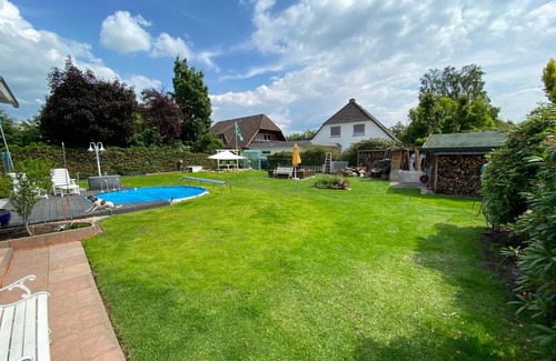 Bassum Appartement | FEWO Charly Bassum
