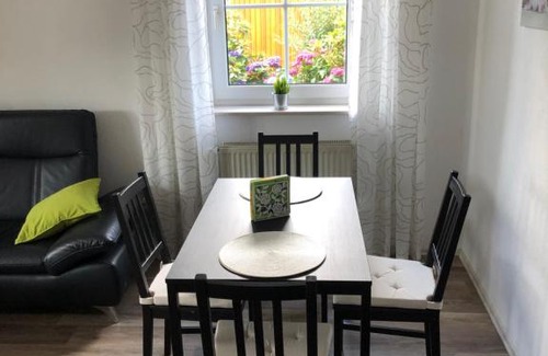 Bassum Appartement | FEWO Charly Bassum