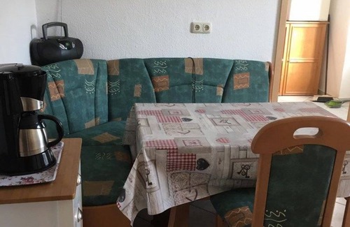 Neuburg Appartement | Fewo Claudia - Abc332 - Claudia in Madsow