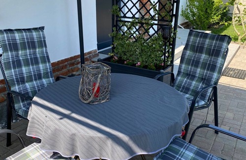 Neuburg Appartement | Fewo Claudia - Abc332 - Claudia in Madsow