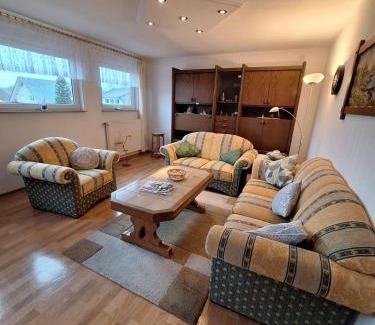 Diepholz Appartement | FEWO Dümmer-Diepholz1