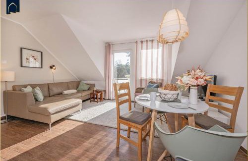 Trassenheide Appartement | FeWo Dünengrün