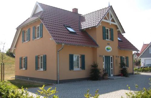 Wittenbeck Appartement | Fewo Düsterbarg