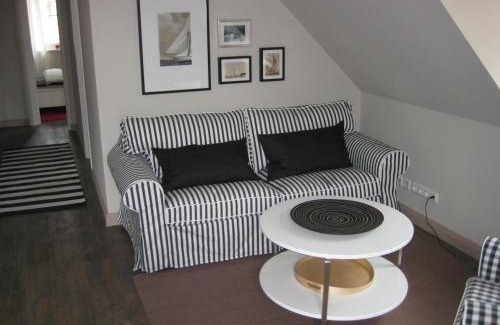 Wittenbeck Appartement | Fewo Düsterbarg