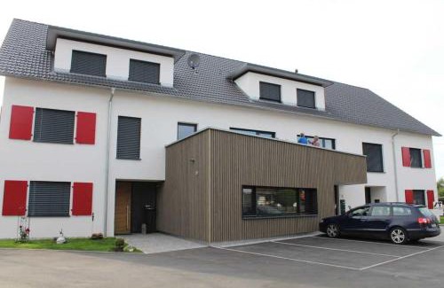 Bad Schussenried Maison | FeWo Daiber