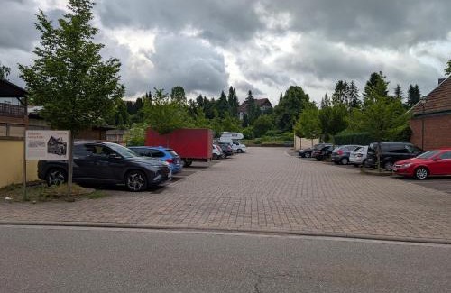 Hauenstein Appartement | Fewo- Daniela