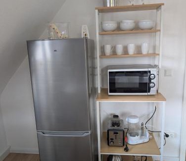 Hauenstein Appartement | Fewo- Daniela