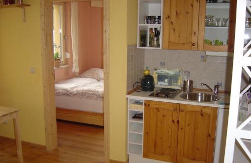 Dresden Appartement | Fewo DD- Wilschdorf