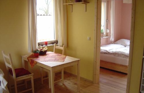 Dresden Appartement | Fewo DD- Wilschdorf