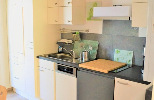 Neustadt an der Weinstrasse Appartement | Fewo Kirst - Appartement/fewo, Dusche und Bad, WC, 2 Schlafräum