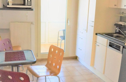 Neustadt an der Weinstrasse Appartement | Fewo Kirst - Appartement/fewo, Dusche und Bad, WC, 2 Schlafräum